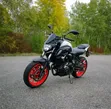 Yamaha MT-07 2020 Gray - 1