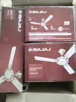 Bajaj Cruizair Decor Ceiling Fan - 2