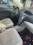 Toyota Belta 2010 Silver - 2