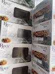 Roch Microwave 20L Digital - 2
