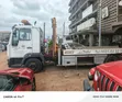 MAN TGE Tow Truck - Heavy Duty - 1