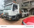 MAN TGE Tow Truck - Heavy Duty - 2