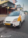 Daewoo Matiz 0.8 S 2008 White - 1