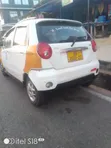 Daewoo Matiz 0.8 S 2008 White - 2