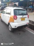 Daewoo Matiz 0.8 S 2008 White - 3