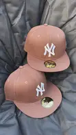 New Era NY Fitted Caps - 5