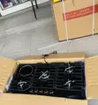 Kenwood 90cm 4 Gas + 1 Electric Inbuilt Hob - 2