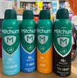 Mitchum Deodorant Spray - 2