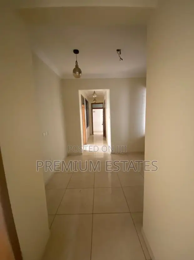3 Bedroom Apartment for Rent in American House - 1