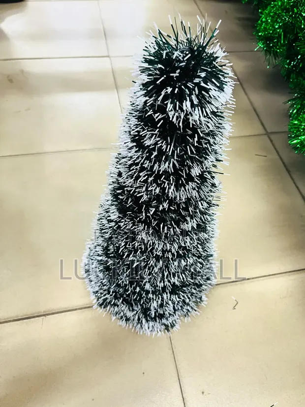 Christmas Deco Tree - 1