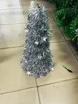 Christmas Deco Tree - 5