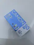 New Tecno Camon 50 Pro 256GB Silver - 2