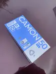 New Tecno Camon 50 Pro 256GB Silver - 3