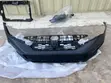 Honda Civic Complete Bumper (2022-2025) - 3