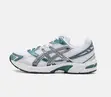 Original Asics Gel-1130 White Dark Neptune - 1