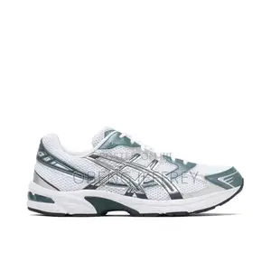 Original Asics Gel-1130 White Dark Neptune