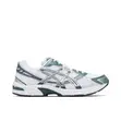 Original Asics Gel-1130 White Dark Neptune - 2