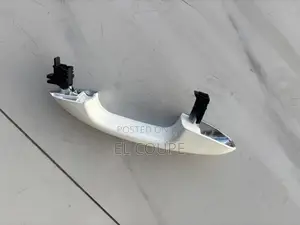 Mercedes-Benz E300/E350 Door Handle (2017-2020)