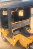 Apsonic AP125-9G 2024 Yellow Three-Wheeler - 2