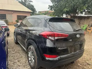 2018 Hyundai Tucson SE AWD - Unregistered