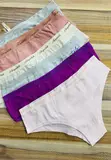 Cotton Period Panties - 2