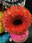 38cm Christmas Wreath - 3