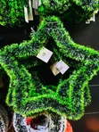 38cm Christmas Wreath - 5