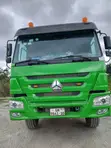 CNHTC Howo Dump Truck - 2015 - 4