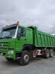 CNHTC Howo Dump Truck - 2015 - 5