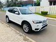 BMW X3 xDrive35i AWD 2017 White - 5