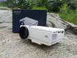 Portable XuanPad Projector with 1080p Support - 2