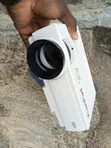 Portable XuanPad Projector with 1080p Support - 3