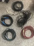 Original USA 25ft Jack-to-Jack Cable - 2