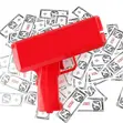 Dollar Money Gun Toy - 2