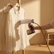 Greelion Handheld Ultra Garment Steamer - 3