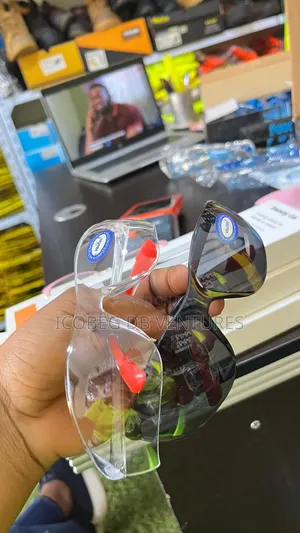 Vaultex Safety Glasses