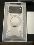 Premium iPhone 17 Pro Max & 18 Pro Max Cases - 2