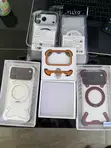 Premium iPhone 17 Pro Max & 18 Pro Max Cases - 3