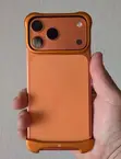 Premium iPhone 17 Pro Max & 18 Pro Max Cases - 5