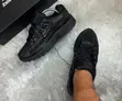 Original Nike P-6000 Triple Black Sneakers - 2