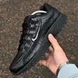 Original Nike P-6000 Triple Black Sneakers - 4
