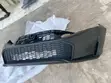 Honda Civic Complete Bumper (2022-2025) - 3