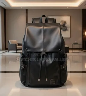Stylish Backpack Bags - Louis Vuitton Monogram