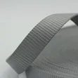 Nylon Tactical Belt with Quick-Release Buckle - 4