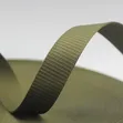 Nylon Tactical Belt with Quick-Release Buckle - 5