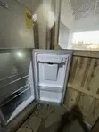 Brand New Nasco Fridge - Silver - 2