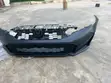Honda Civic Complete Bumper (2022-2025) - 2