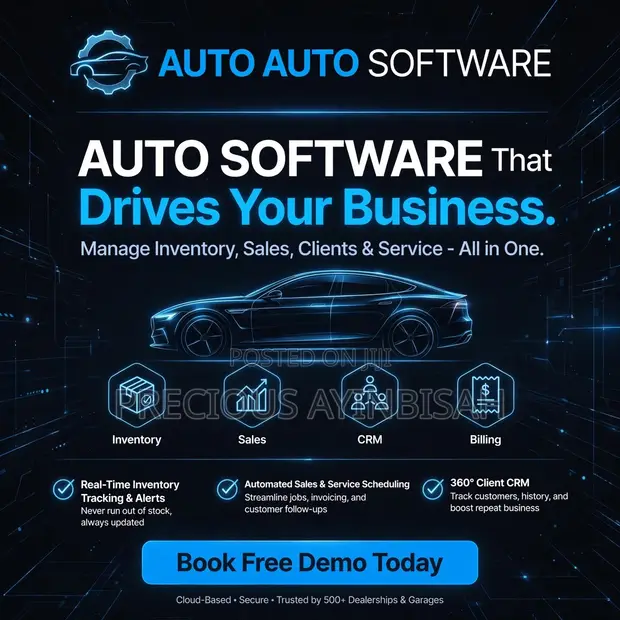 Autocad Premium 3D Modeling Software - 1