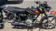 Royal RY125 Motorcycle 2026 Black - 2