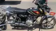 Royal RY125 Motorcycle 2026 Black - 4